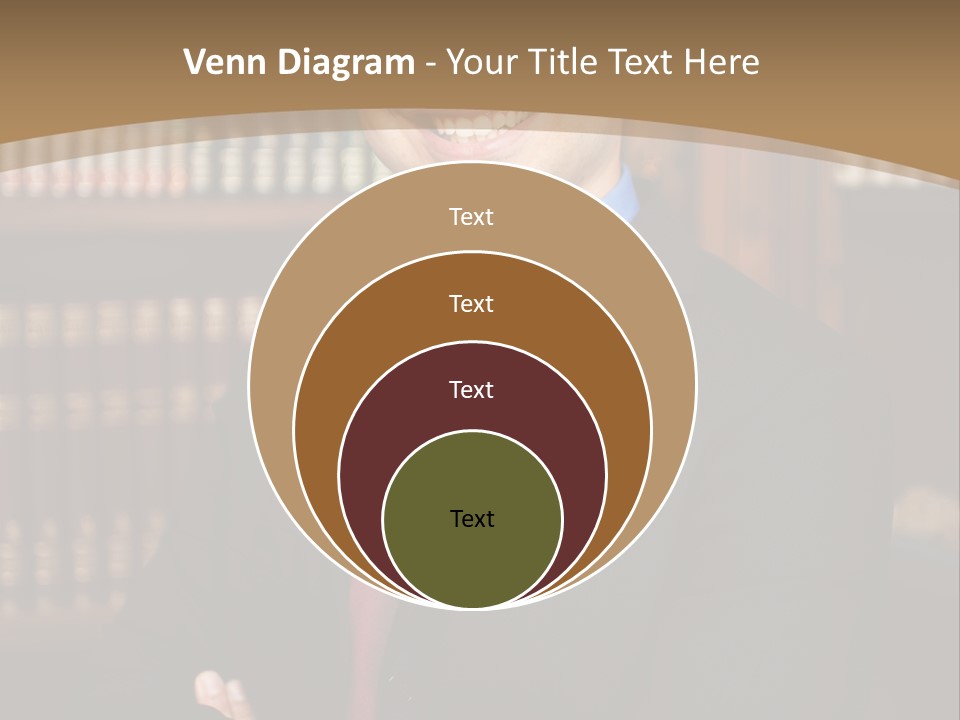 Cold Part Electricity PowerPoint Template