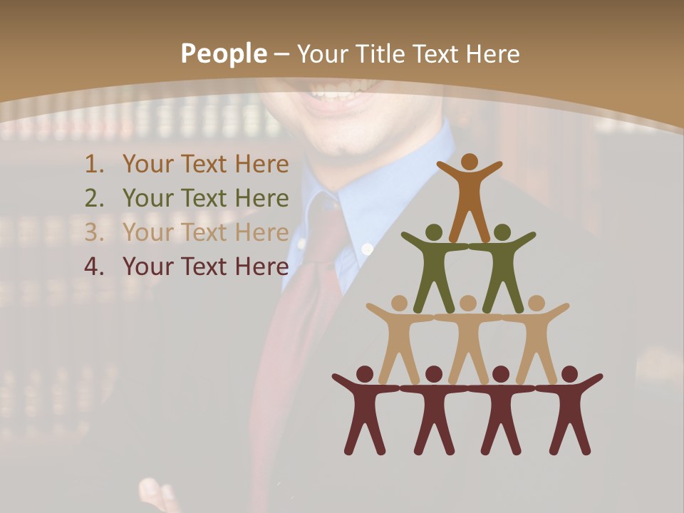 Cold Part Electricity PowerPoint Template