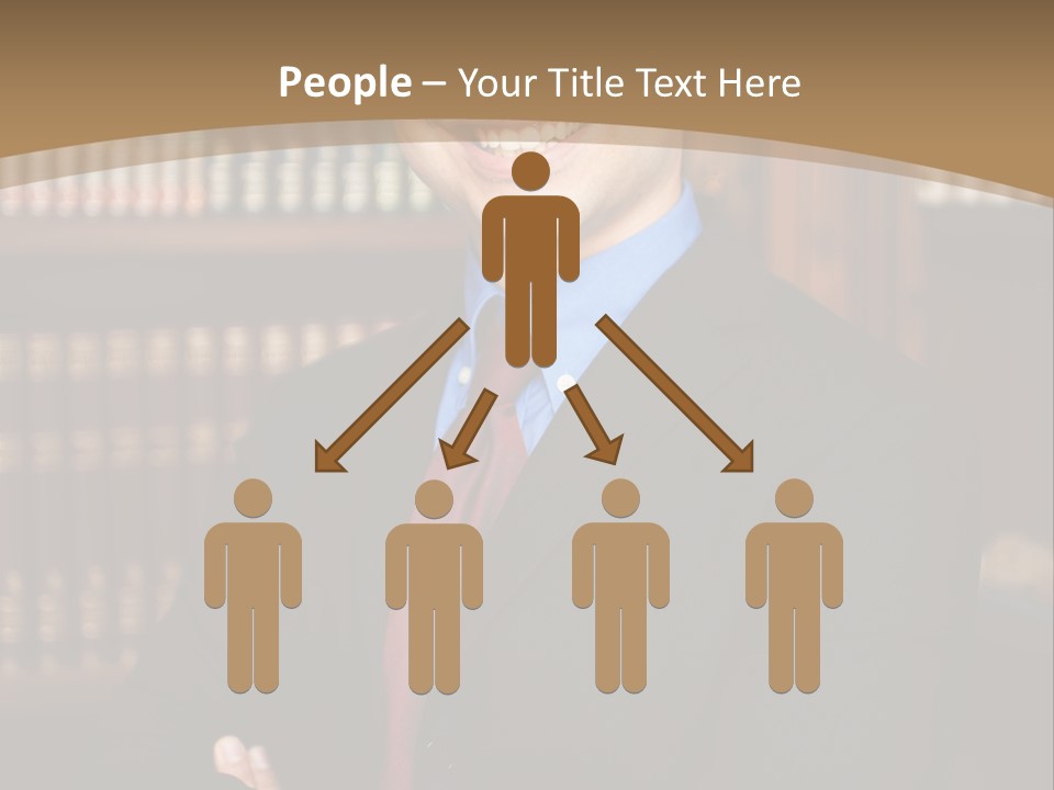 Cold Part Electricity PowerPoint Template