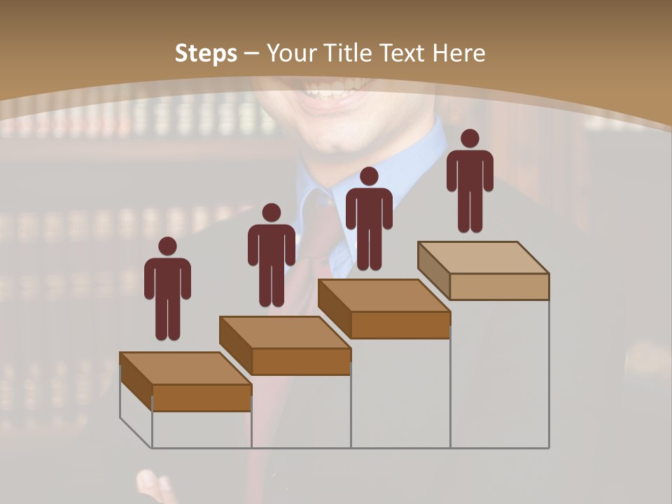 Cold Part Electricity PowerPoint Template