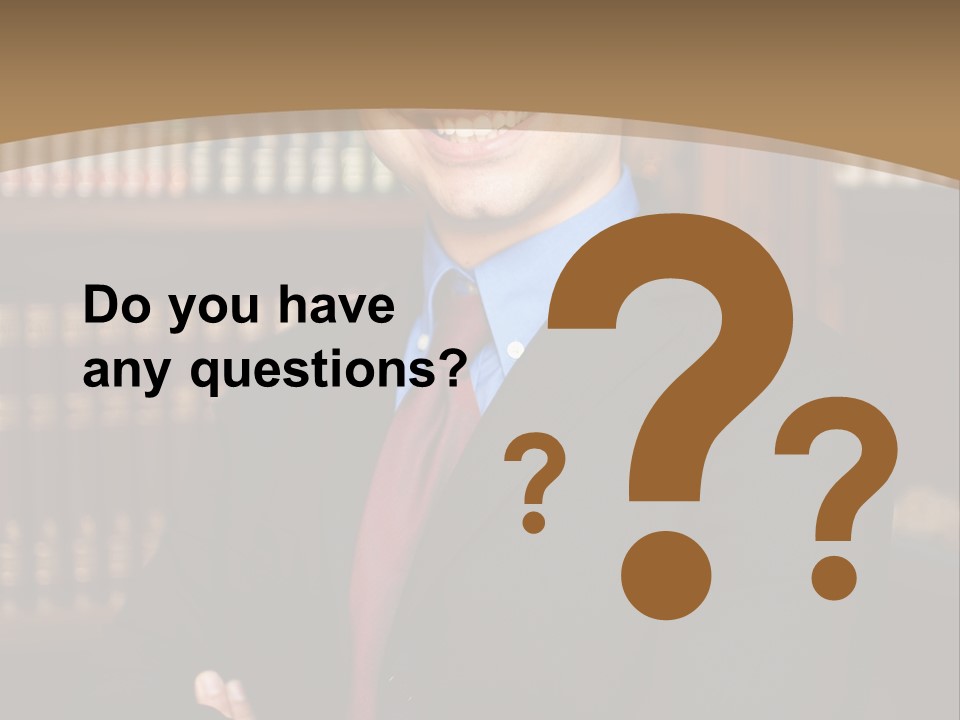 Cold Part Electricity PowerPoint Template