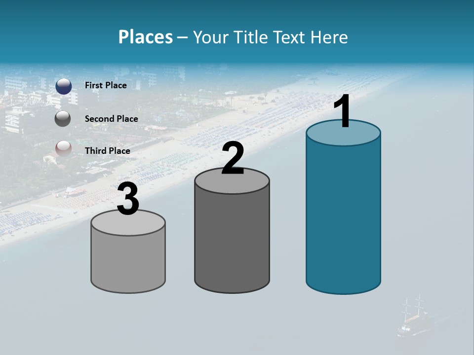 Cool House Electricity PowerPoint Template