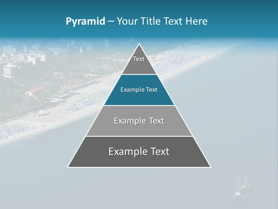 Cool House Electricity PowerPoint Template