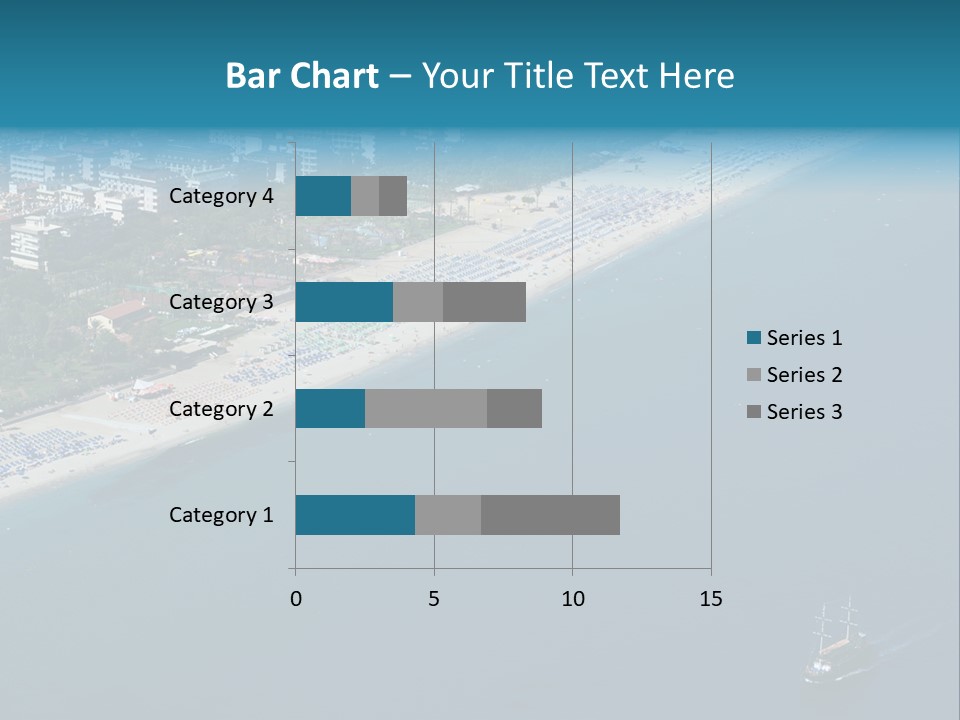 Cool House Electricity PowerPoint Template