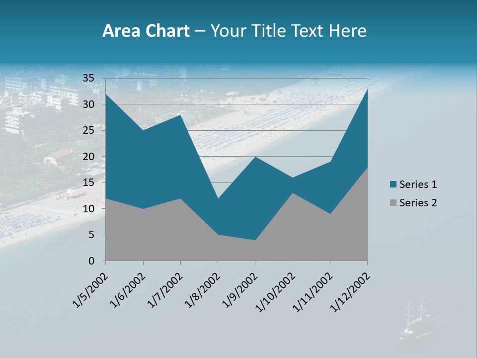 Cool House Electricity PowerPoint Template