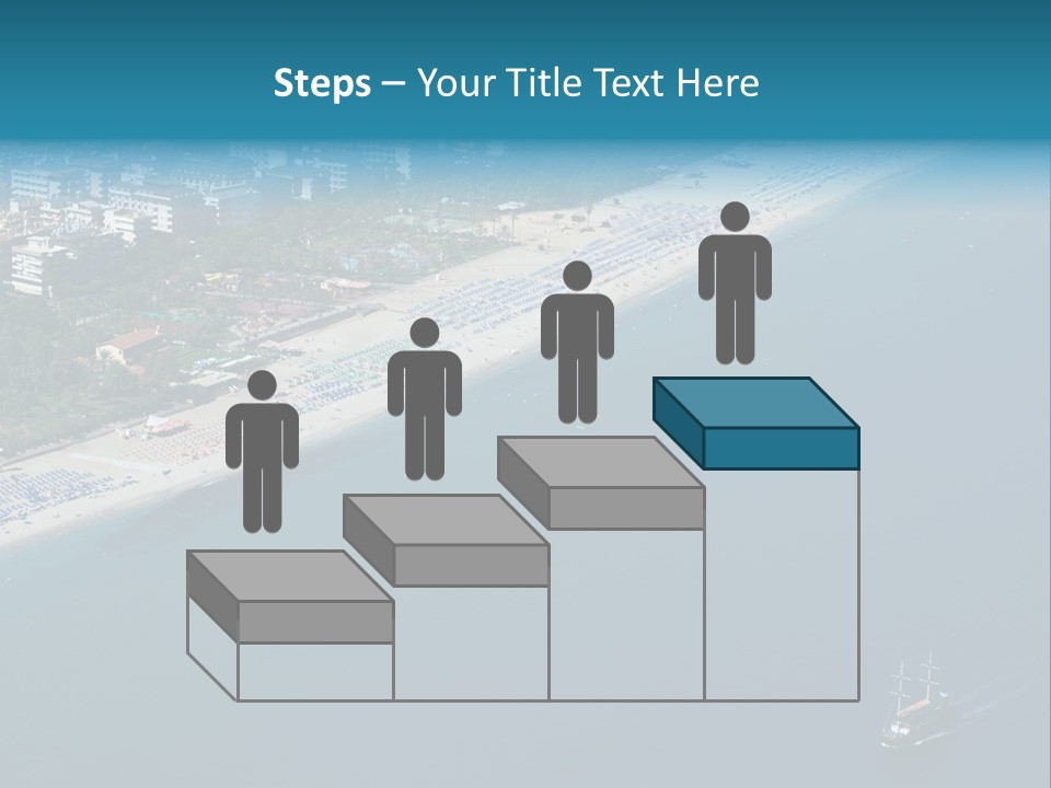 Cool House Electricity PowerPoint Template