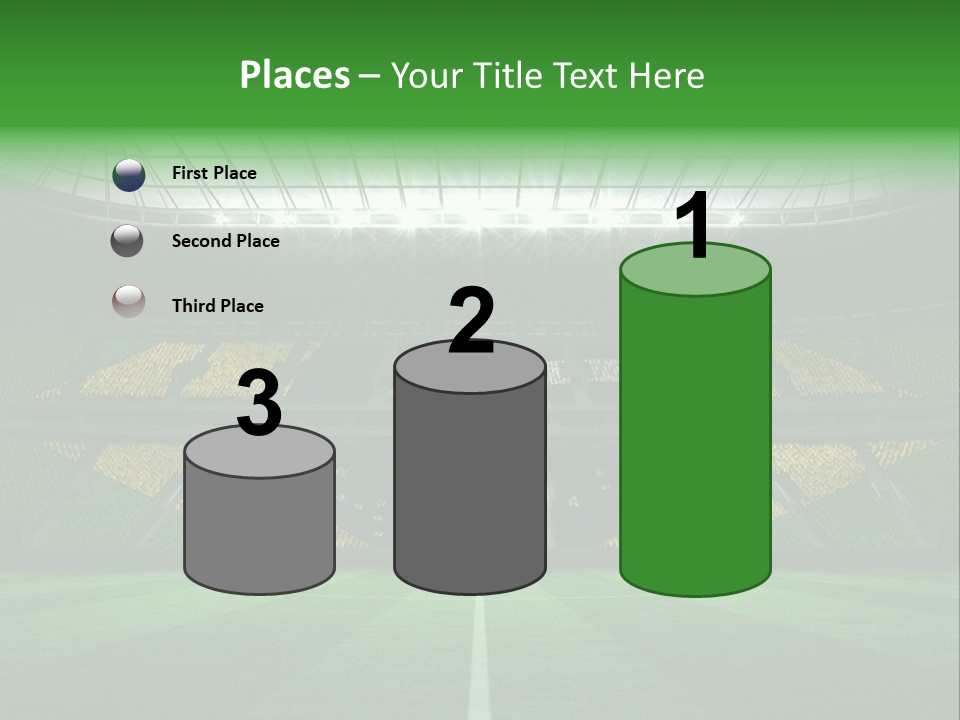 Equipment Heat Industry PowerPoint Template