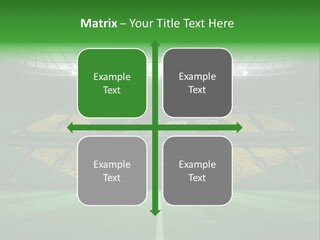 Equipment Heat Industry PowerPoint Template