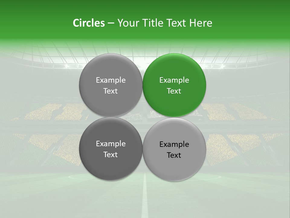 Equipment Heat Industry PowerPoint Template