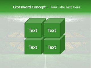 Equipment Heat Industry PowerPoint Template