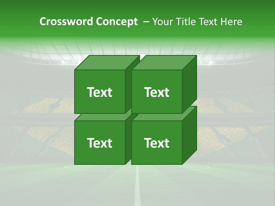 Equipment Heat Industry PowerPoint Template