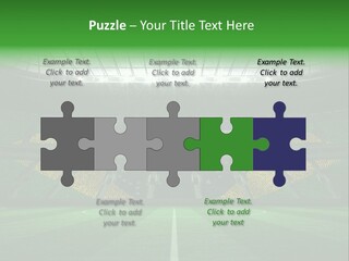 Equipment Heat Industry PowerPoint Template