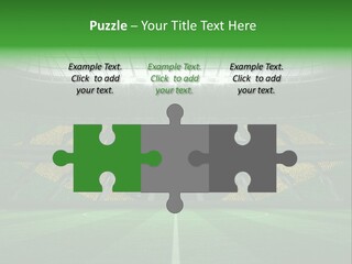 Equipment Heat Industry PowerPoint Template