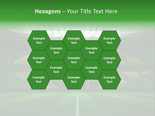 Equipment Heat Industry PowerPoint Template