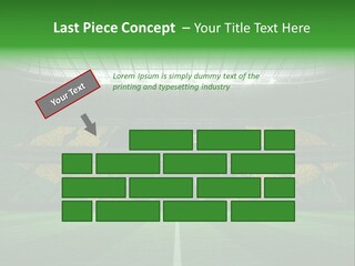 Equipment Heat Industry PowerPoint Template