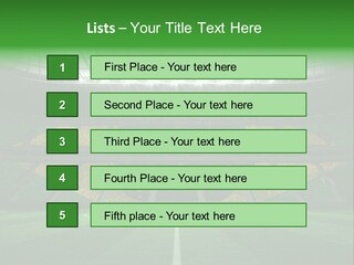 Equipment Heat Industry PowerPoint Template