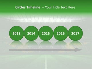 Equipment Heat Industry PowerPoint Template