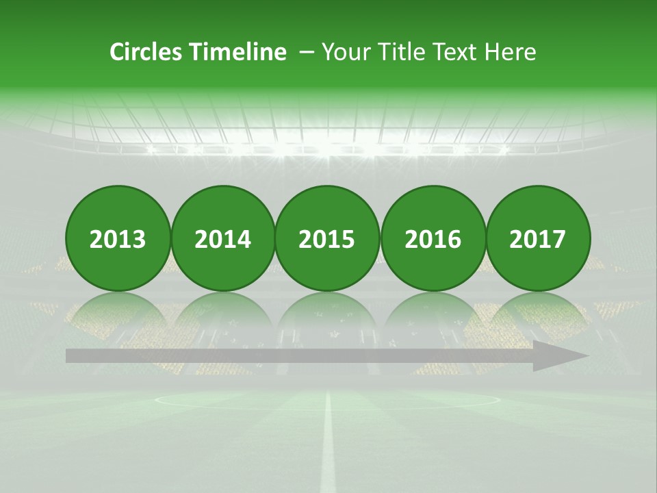 Equipment Heat Industry PowerPoint Template