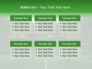 Equipment Heat Industry PowerPoint Template