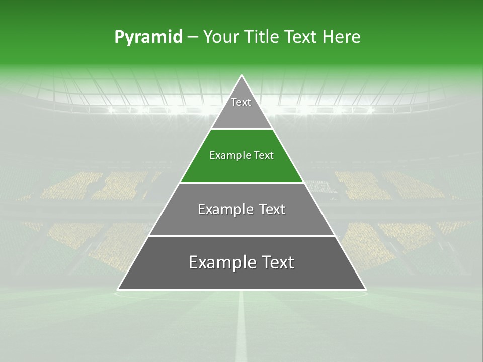 Equipment Heat Industry PowerPoint Template