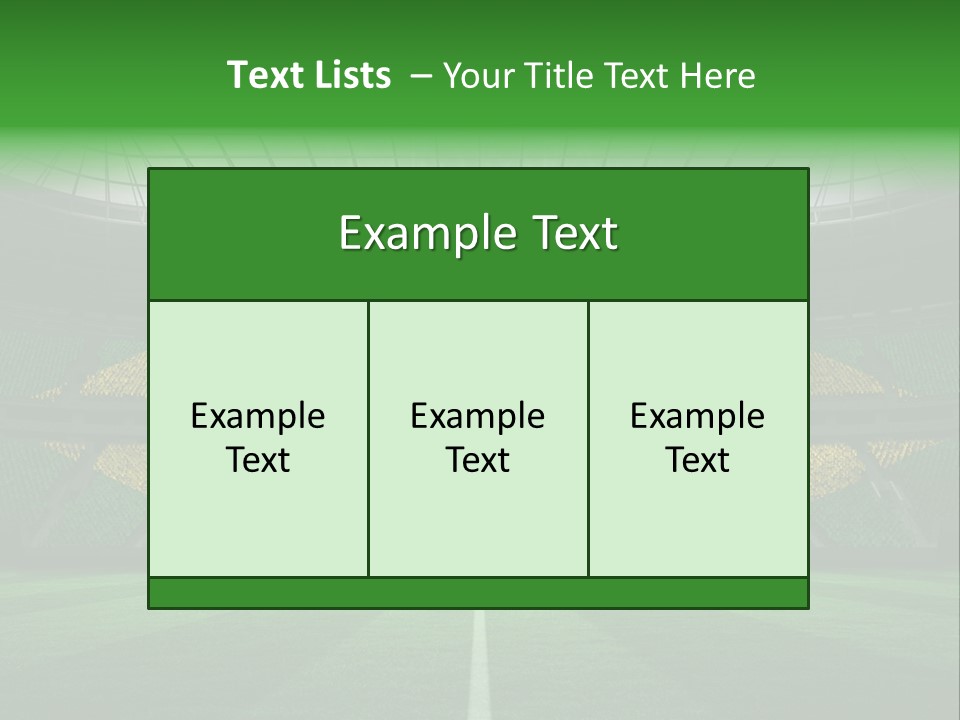 Equipment Heat Industry PowerPoint Template