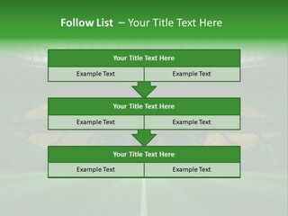 Equipment Heat Industry PowerPoint Template