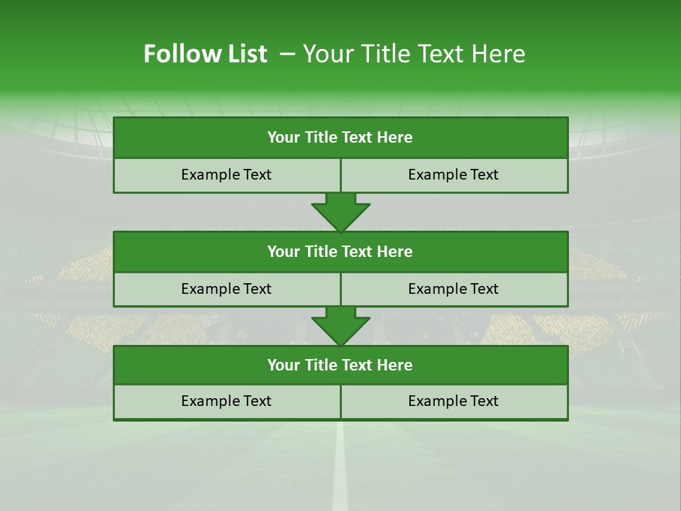 Equipment Heat Industry PowerPoint Template
