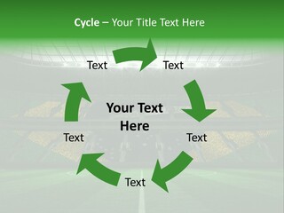 Equipment Heat Industry PowerPoint Template