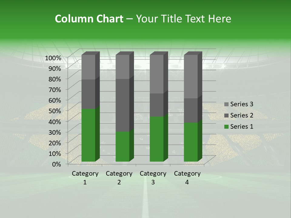 Equipment Heat Industry PowerPoint Template