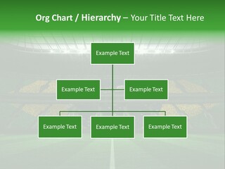 Equipment Heat Industry PowerPoint Template