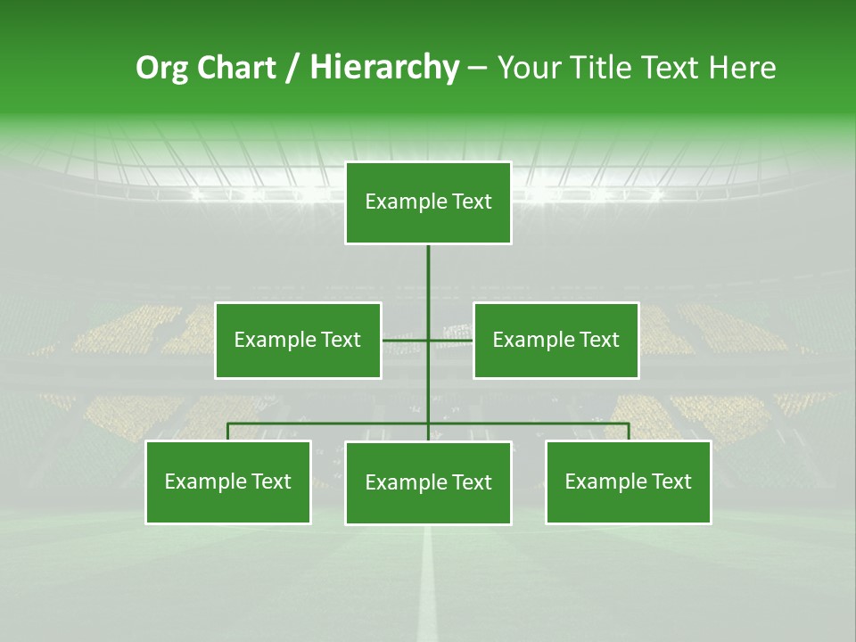 Equipment Heat Industry PowerPoint Template