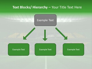 Equipment Heat Industry PowerPoint Template