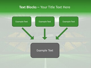 Equipment Heat Industry PowerPoint Template