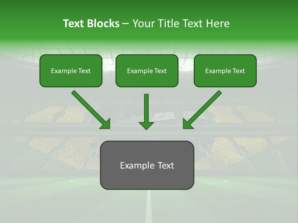 Equipment Heat Industry PowerPoint Template