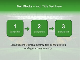 Equipment Heat Industry PowerPoint Template