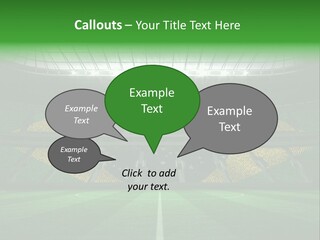 Equipment Heat Industry PowerPoint Template