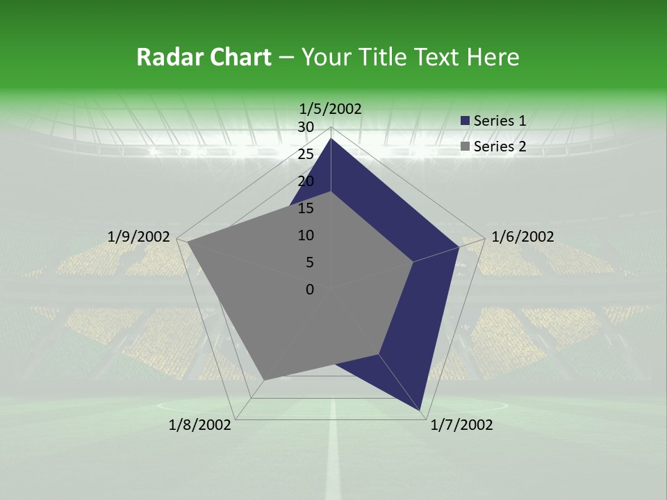 Equipment Heat Industry PowerPoint Template