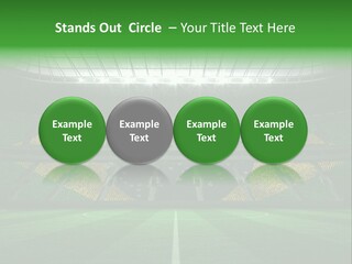 Equipment Heat Industry PowerPoint Template