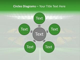 Equipment Heat Industry PowerPoint Template