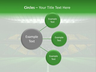 Equipment Heat Industry PowerPoint Template