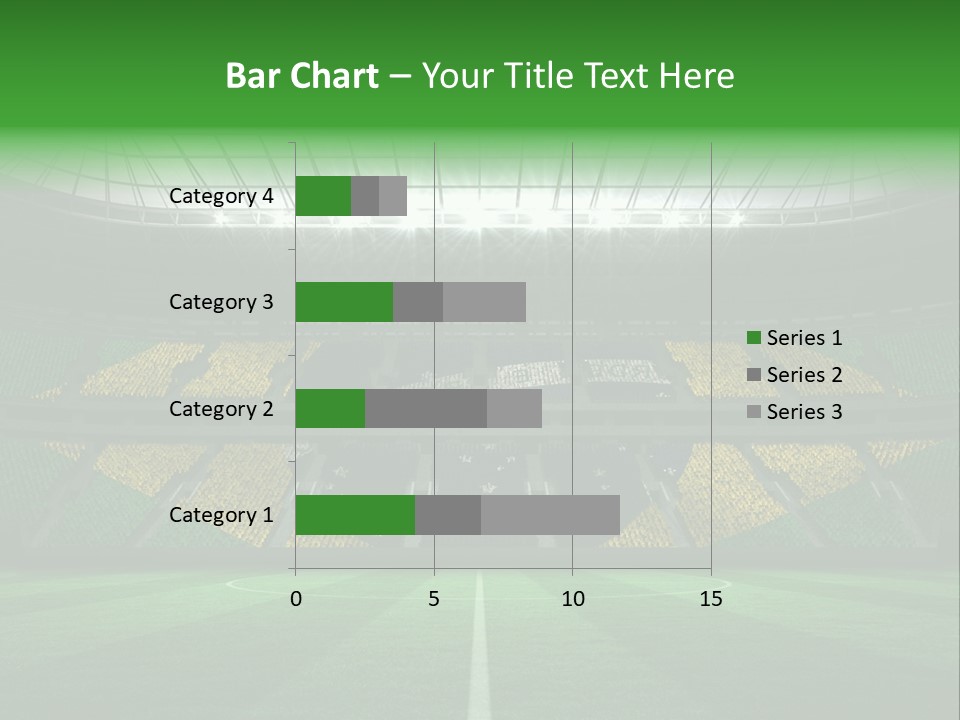 Equipment Heat Industry PowerPoint Template