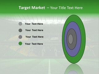 Equipment Heat Industry PowerPoint Template