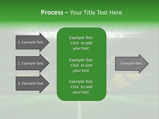 Equipment Heat Industry PowerPoint Template