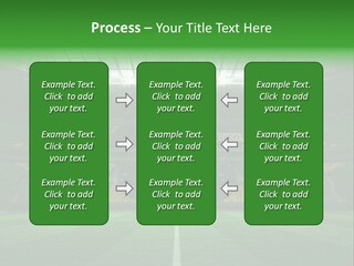 Equipment Heat Industry PowerPoint Template
