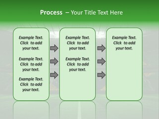 Equipment Heat Industry PowerPoint Template