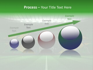 Equipment Heat Industry PowerPoint Template