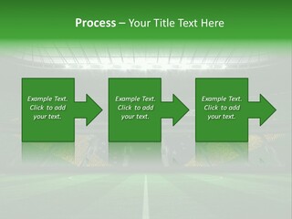 Equipment Heat Industry PowerPoint Template