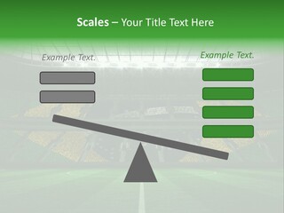 Equipment Heat Industry PowerPoint Template
