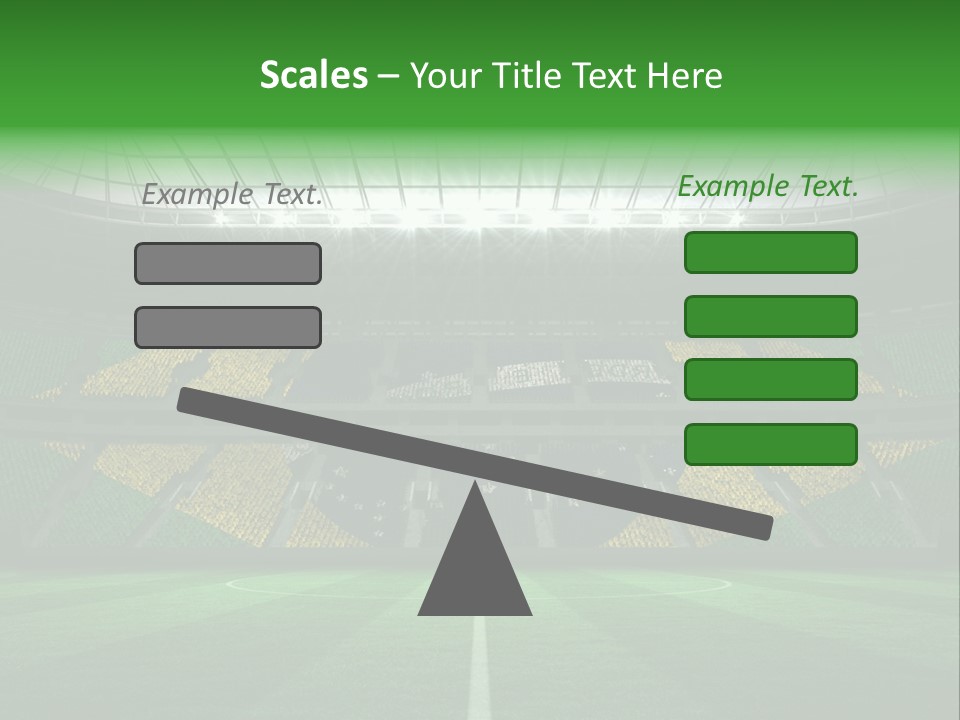 Equipment Heat Industry PowerPoint Template