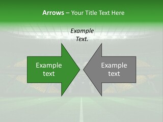 Equipment Heat Industry PowerPoint Template